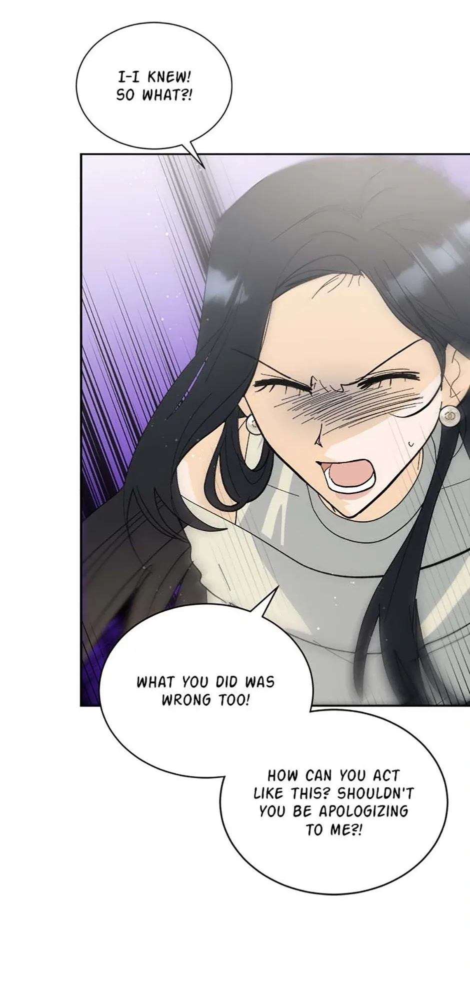 The Stylist and the Beast Chapter 65 page 74