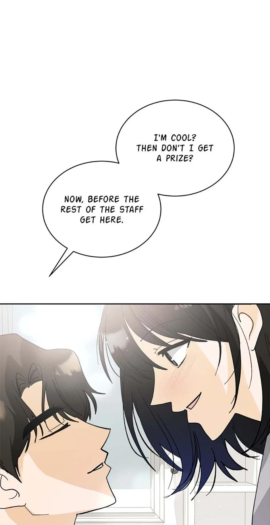 The Stylist and the Beast Chapter 66 page 42