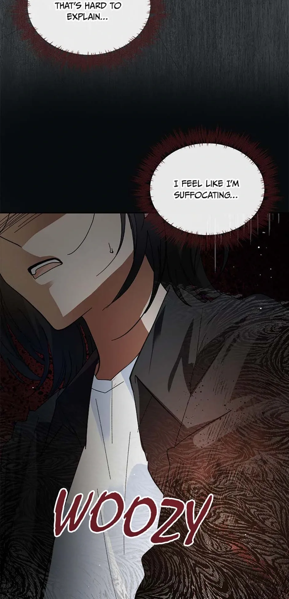 The Stylist and the Beast Chapter 66 page 64