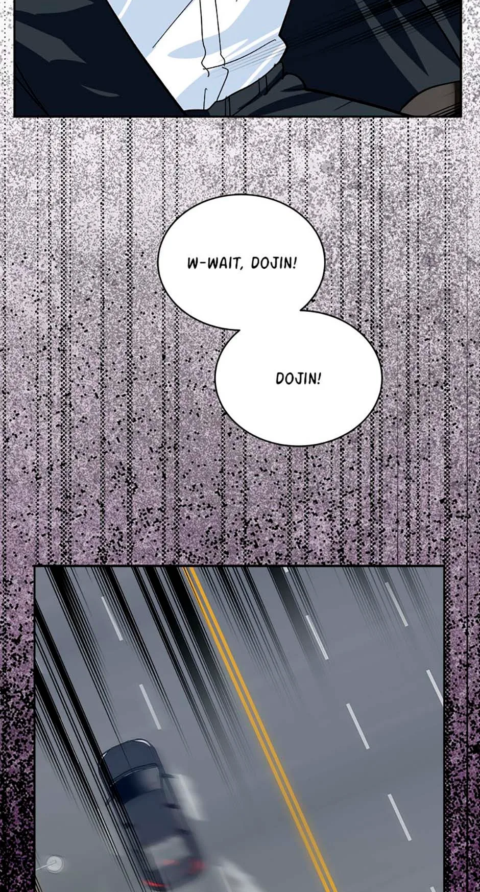 The Stylist and the Beast Chapter 66 page 70