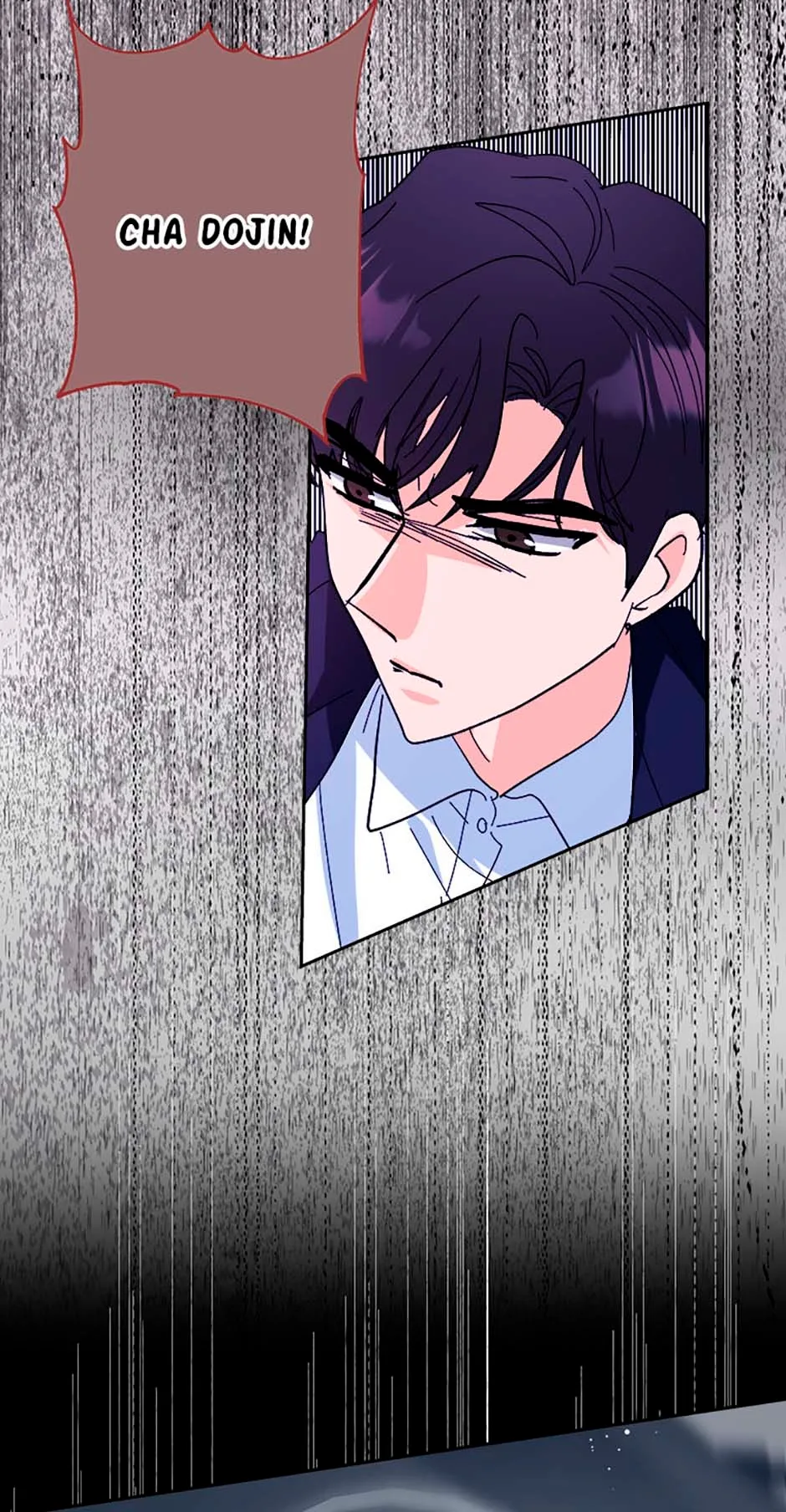 The Stylist and the Beast Chapter 66 page 75