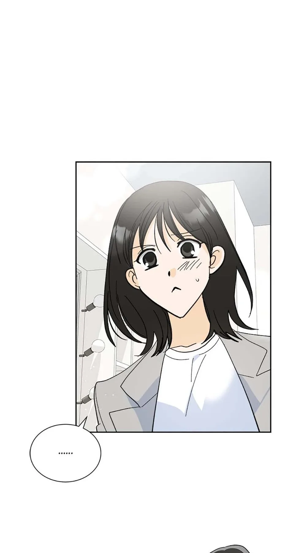The Stylist and the Beast Chapter 66 page 34