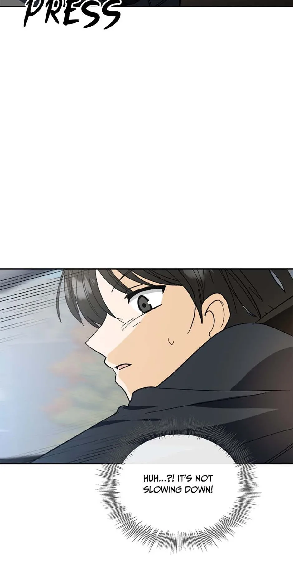The Stylist and the Beast Chapter 66 page 58