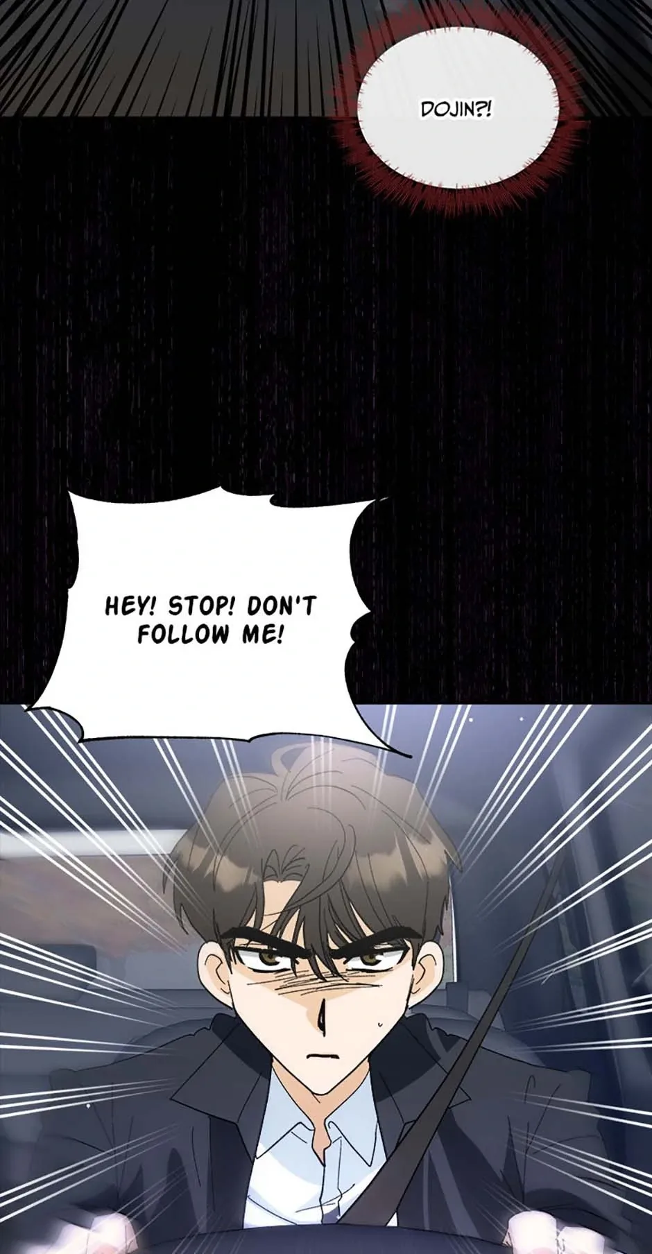 The Stylist and the Beast Chapter 66 page 73