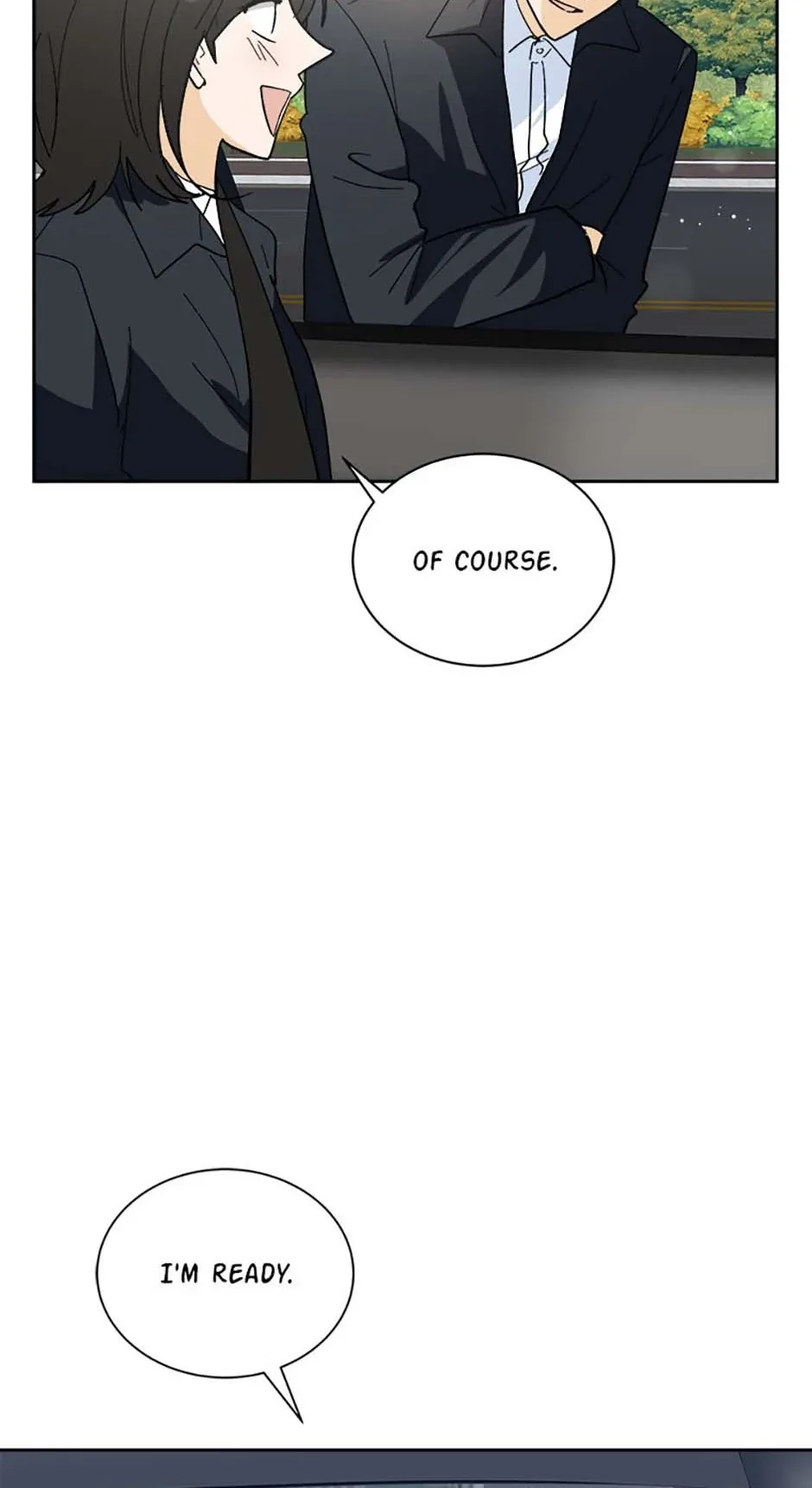 The Stylist and the Beast Chapter 66 page 52