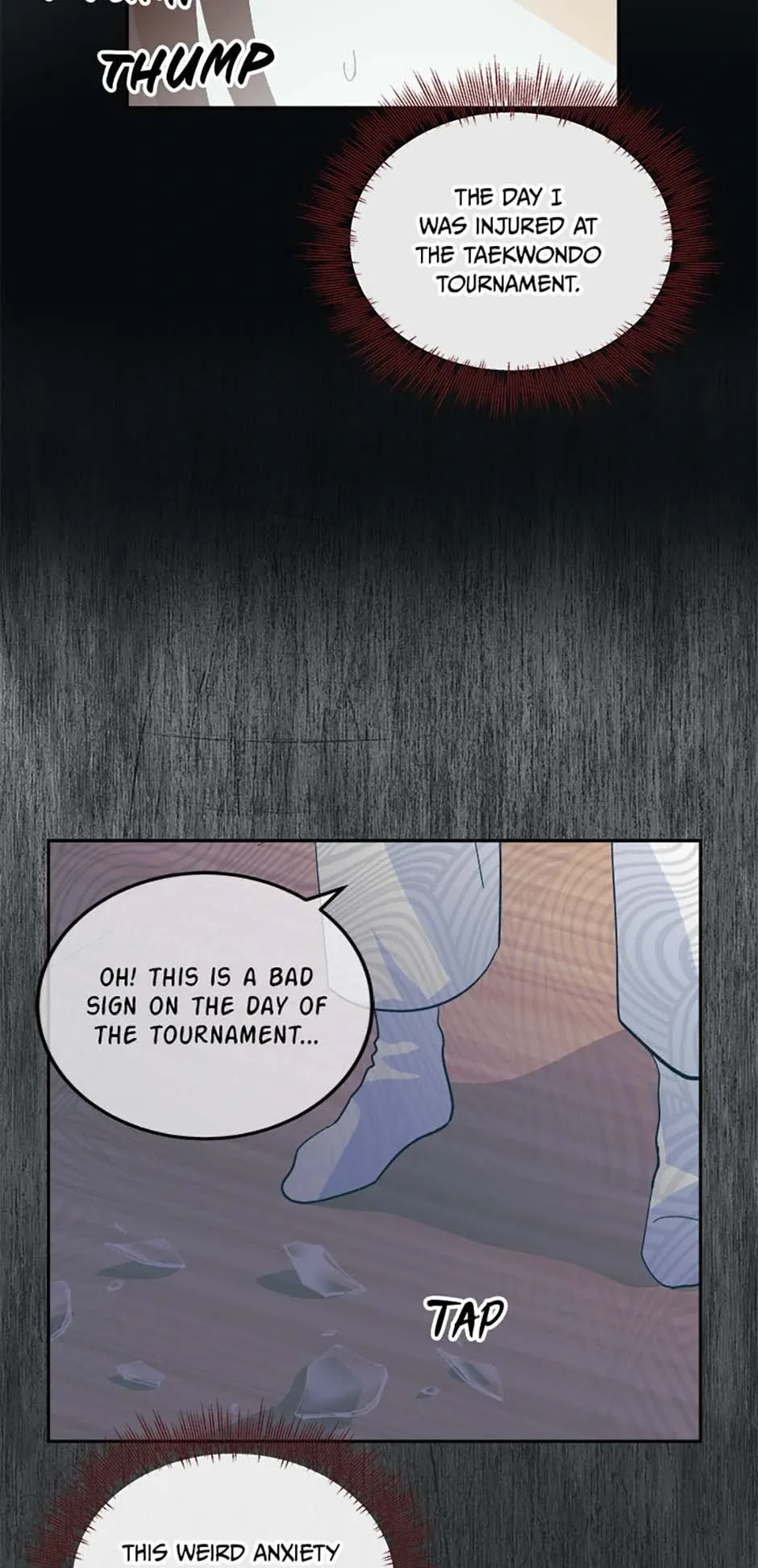 The Stylist and the Beast Chapter 66 page 63