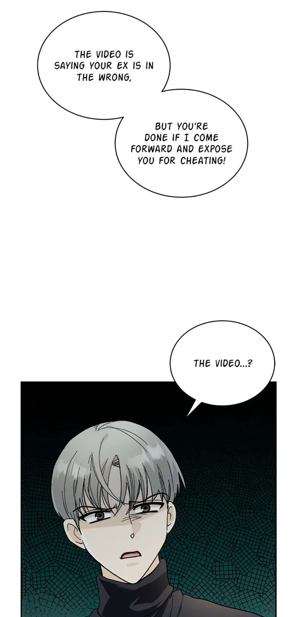 The Stylist and the Beast Chapter 65 page 75