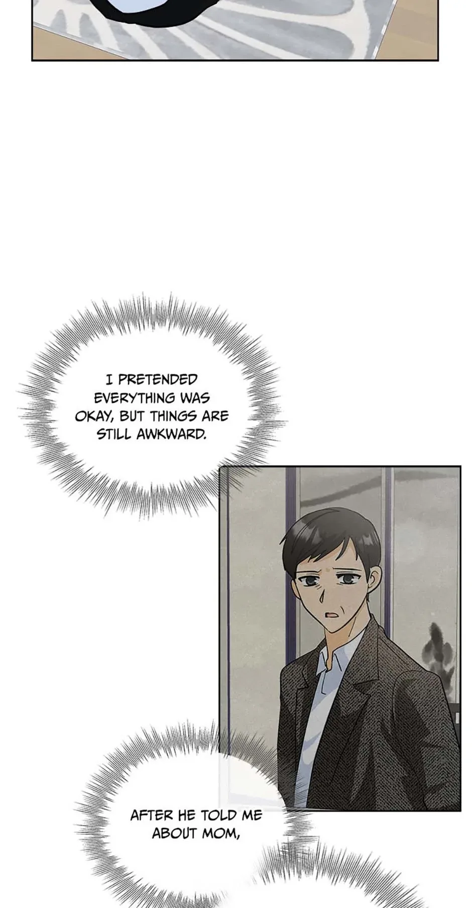 The Stylist and the Beast Chapter 69 page 13