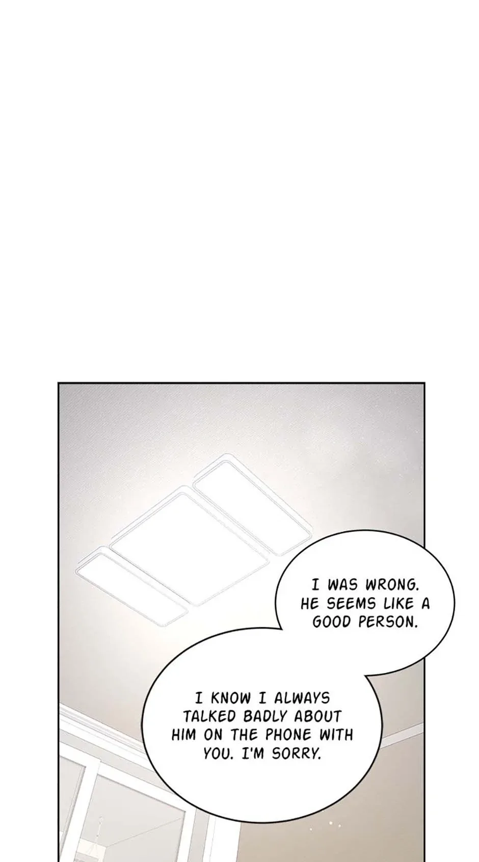 The Stylist and the Beast Chapter 69 page 19