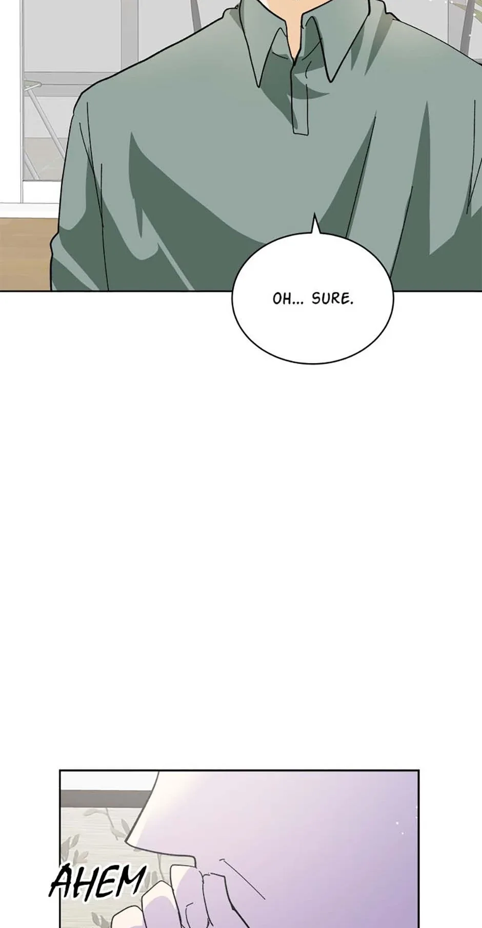 The Stylist and the Beast Chapter 69 page 16