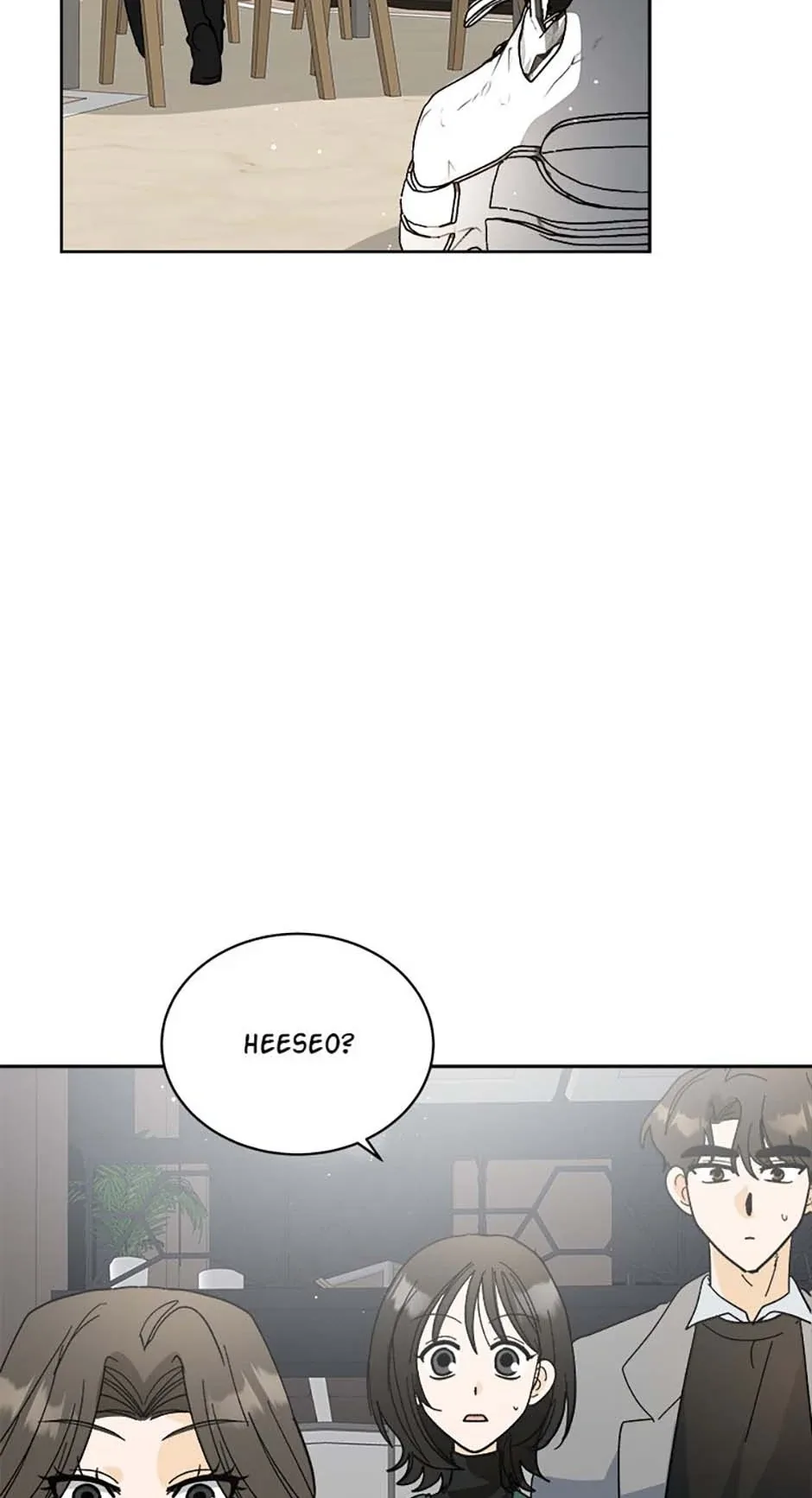 The Stylist and the Beast Chapter 69 page 27