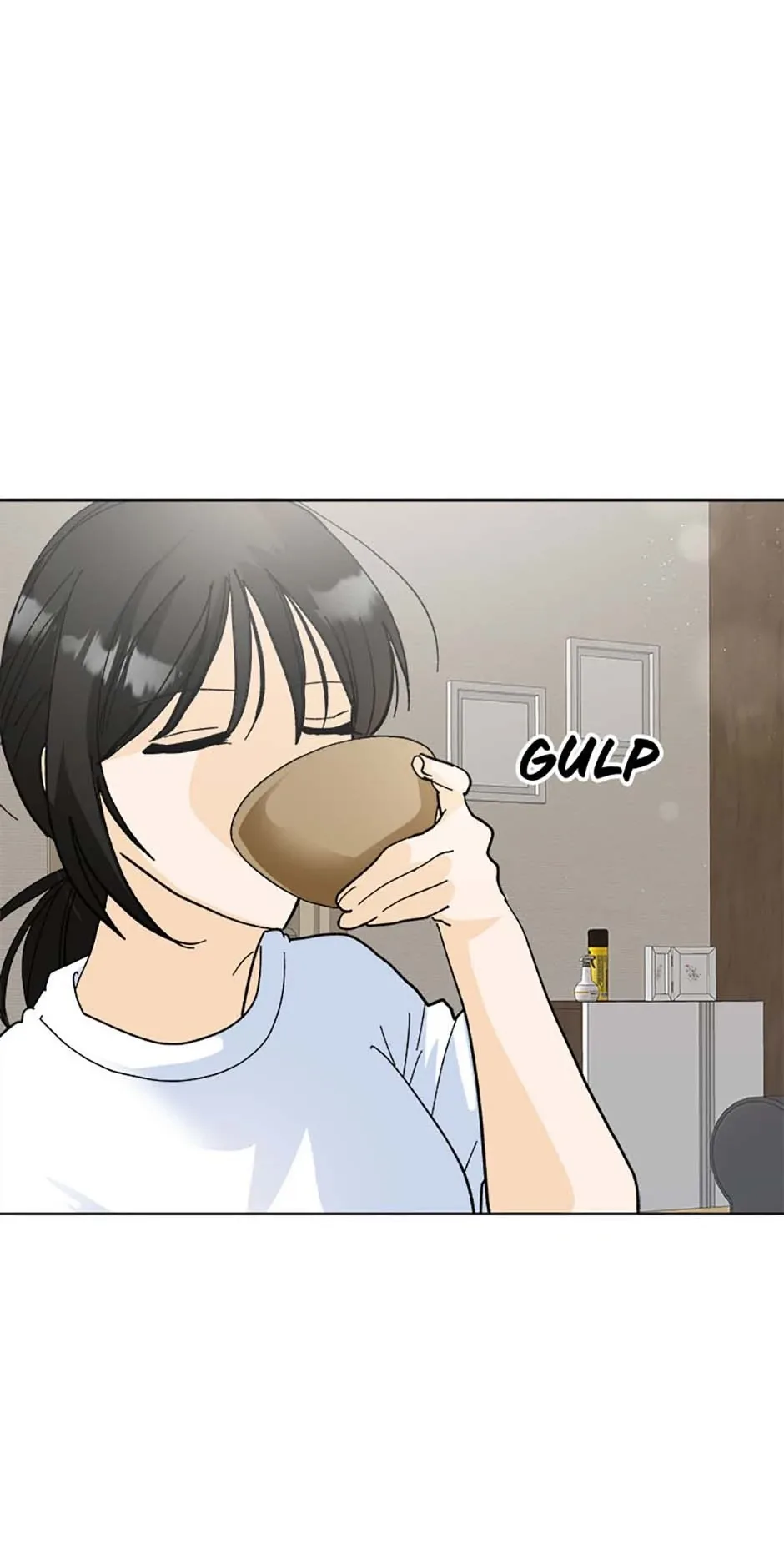 The Stylist and the Beast Chapter 69 page 9