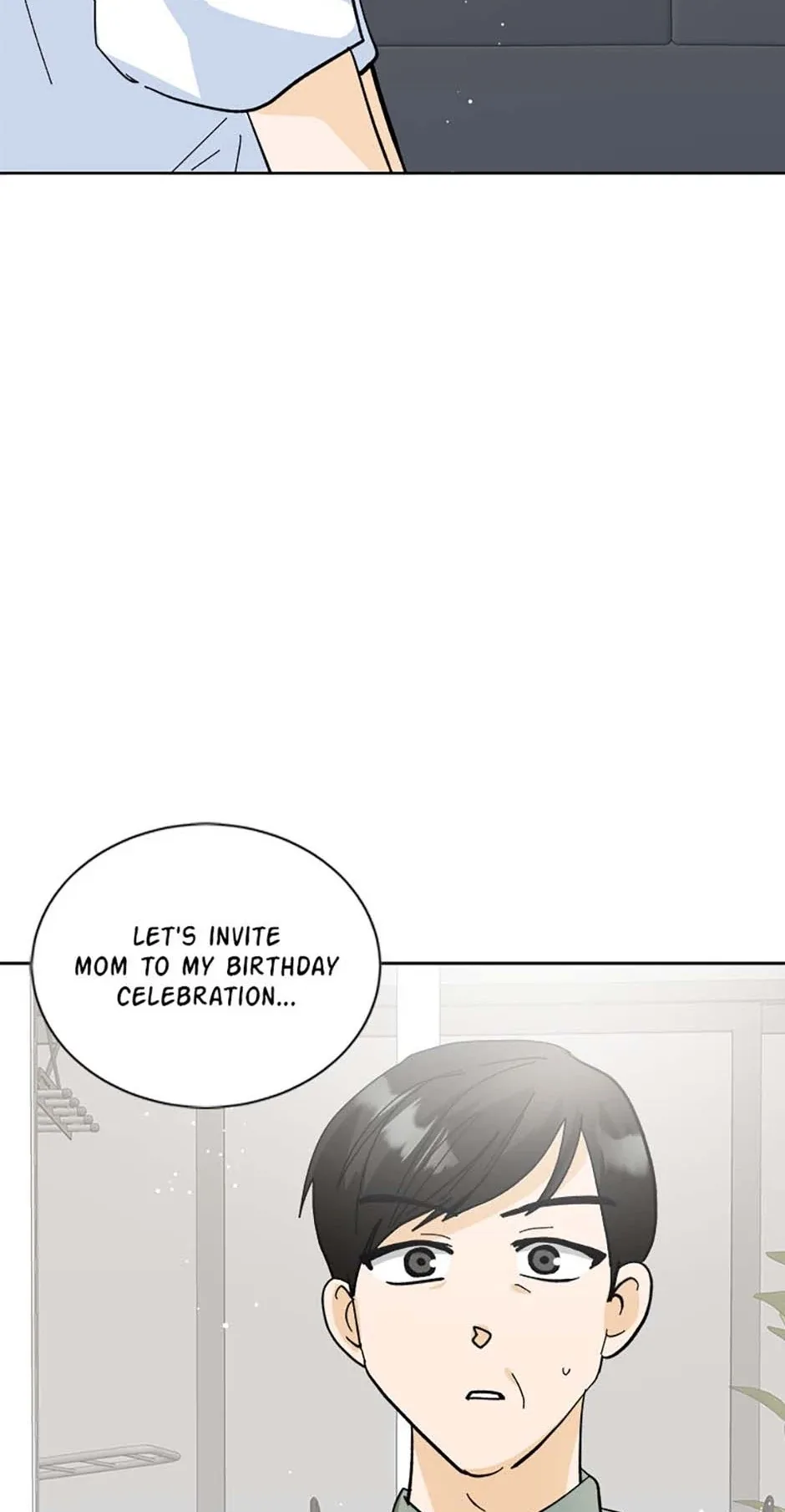 The Stylist and the Beast Chapter 69 page 15