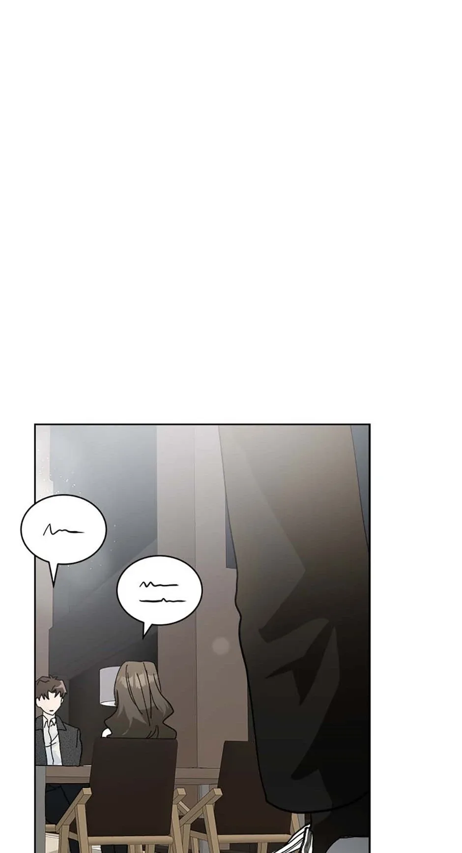 The Stylist and the Beast Chapter 69 page 26