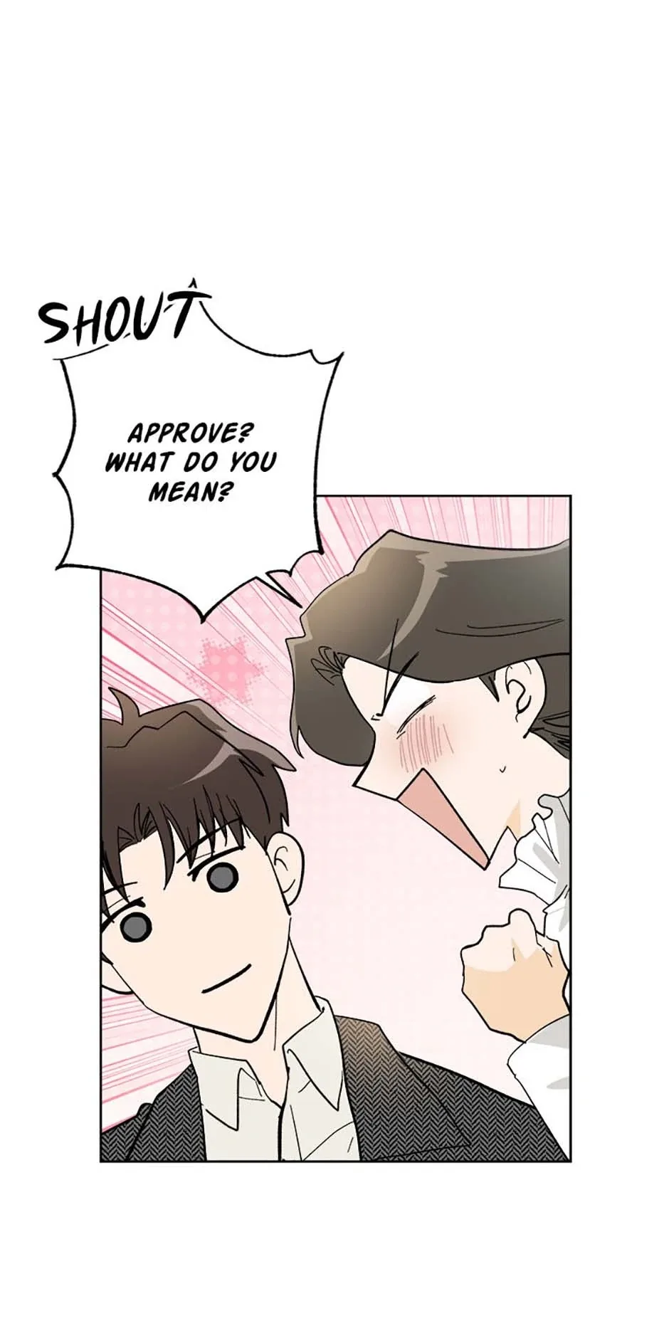 The Stylist and the Beast Chapter 69 page 35