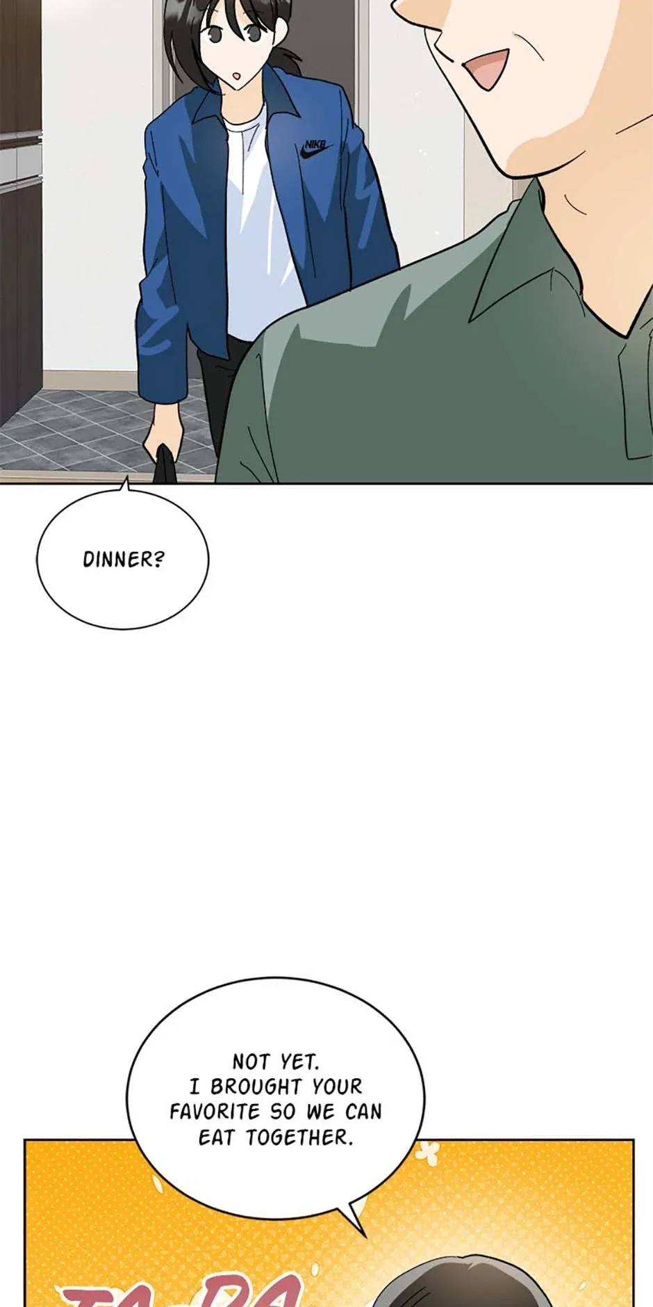 The Stylist and the Beast Chapter 69 page 5