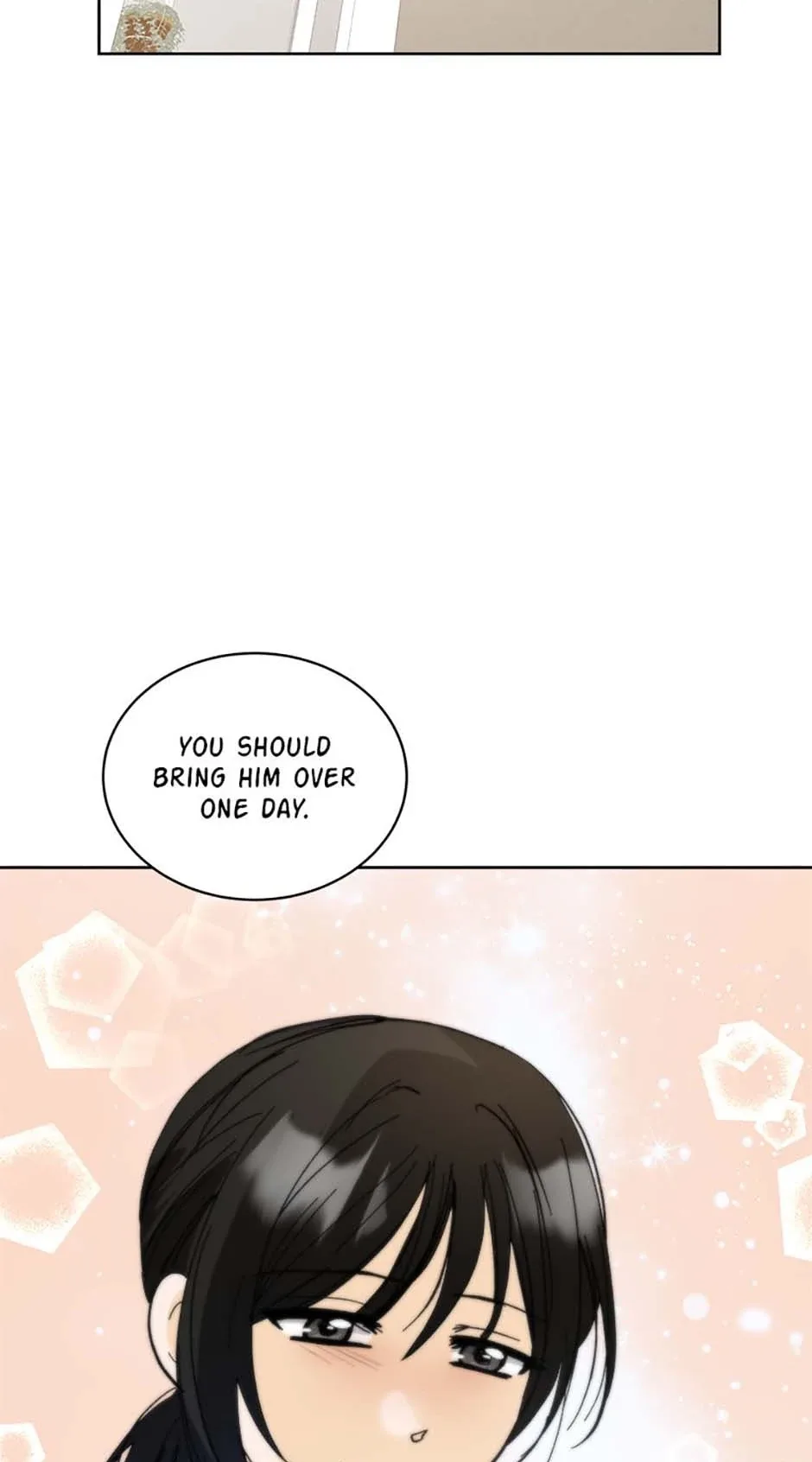 The Stylist and the Beast Chapter 69 page 20