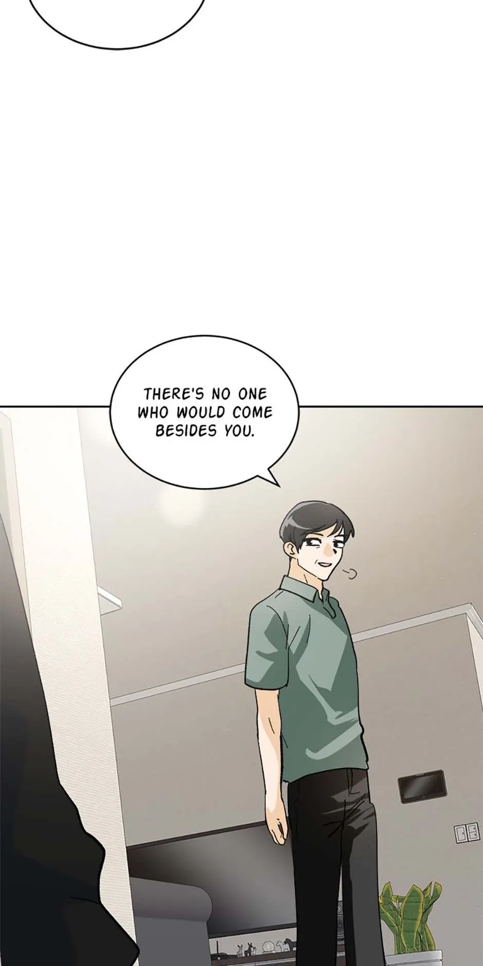 The Stylist and the Beast Chapter 69 page 3