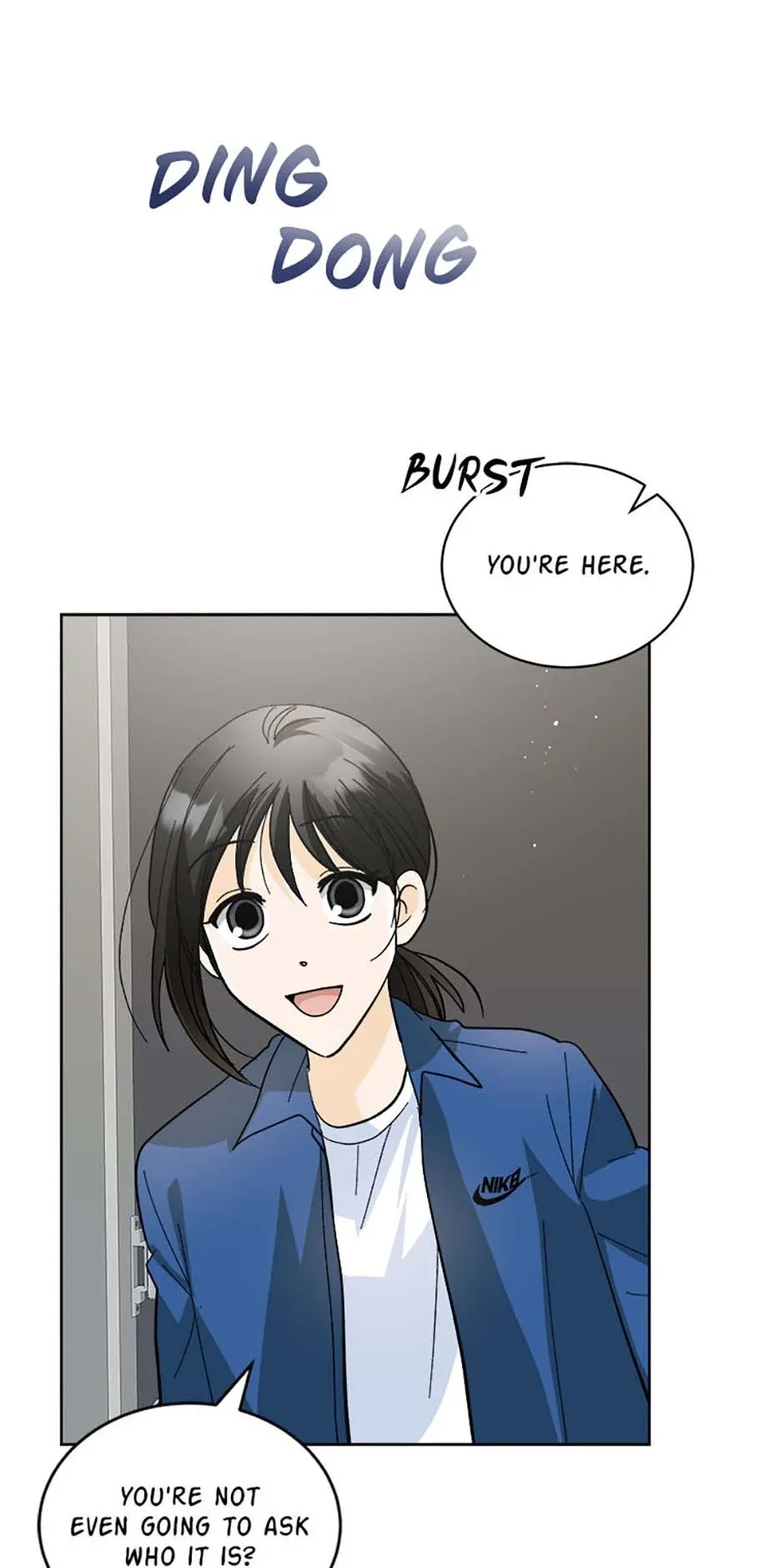 The Stylist and the Beast Chapter 69 page 2