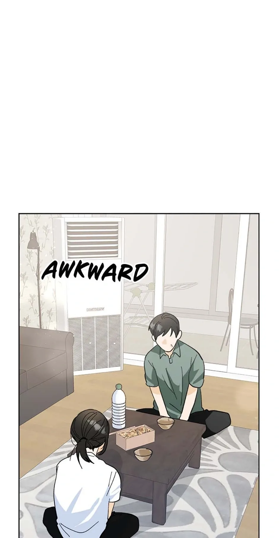 The Stylist and the Beast Chapter 69 page 12
