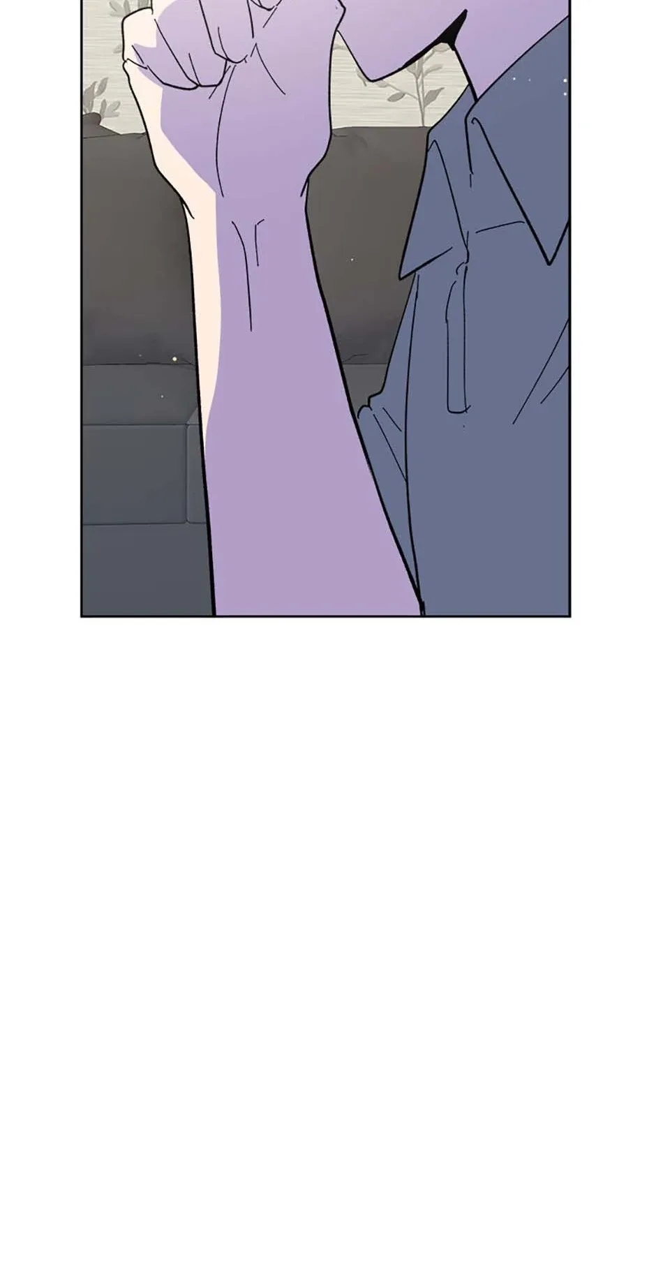 The Stylist and the Beast Chapter 69 page 17