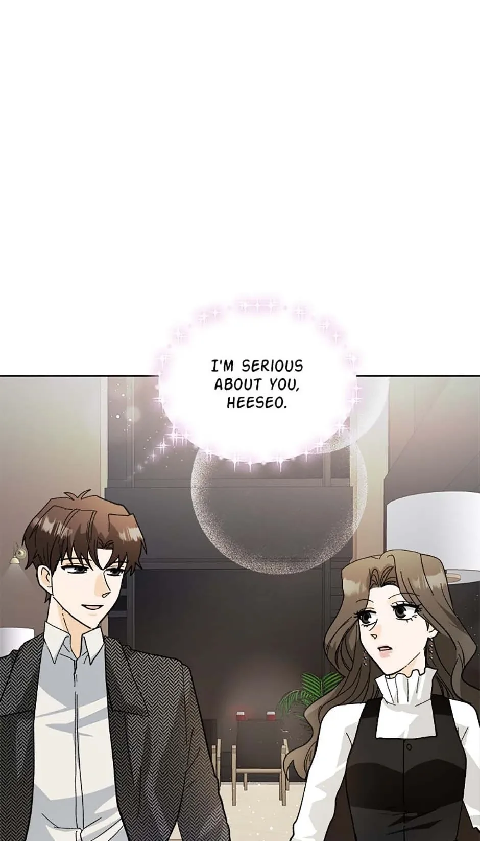 The Stylist and the Beast Chapter 69 page 39