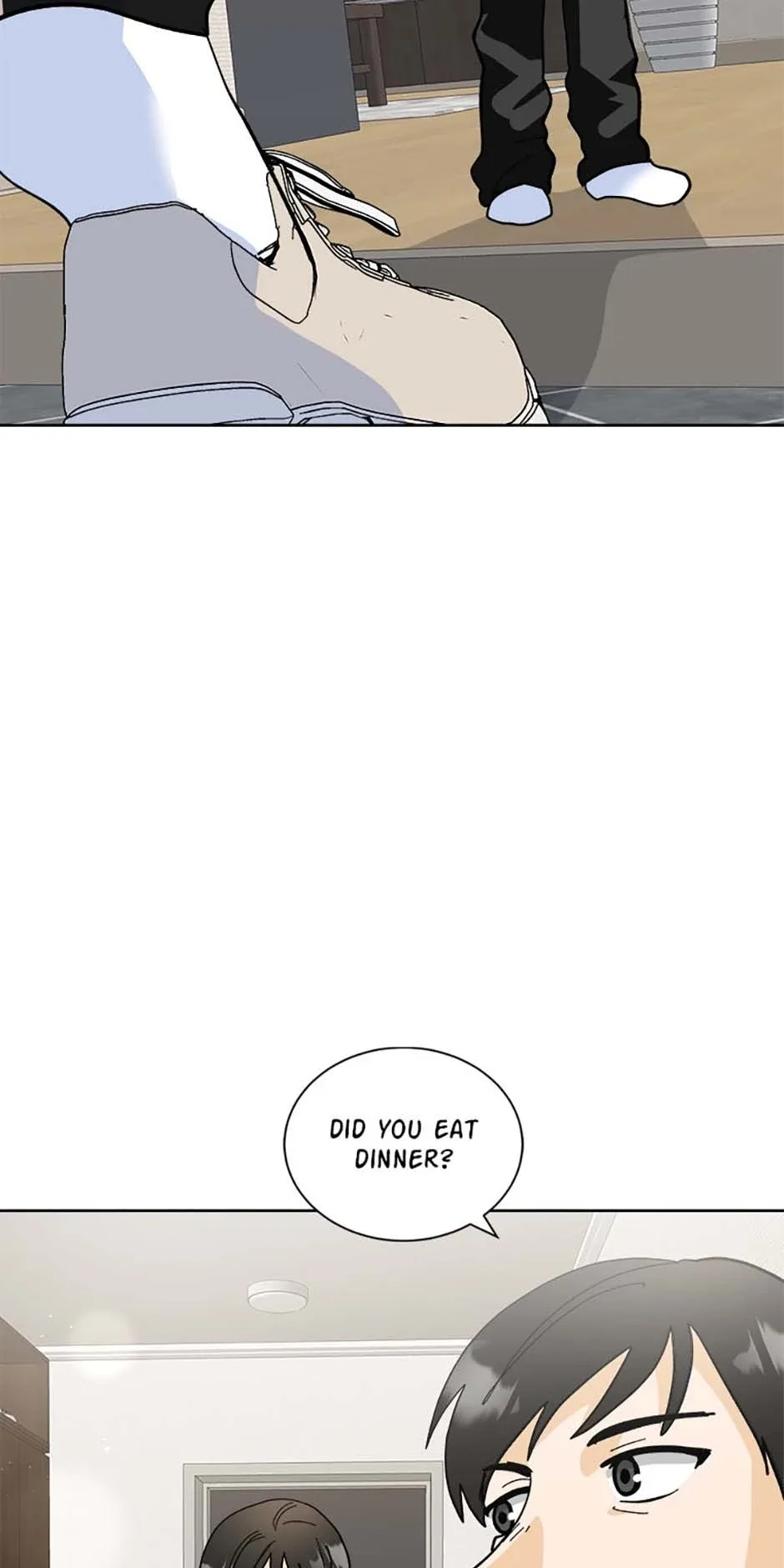 The Stylist and the Beast Chapter 69 page 4