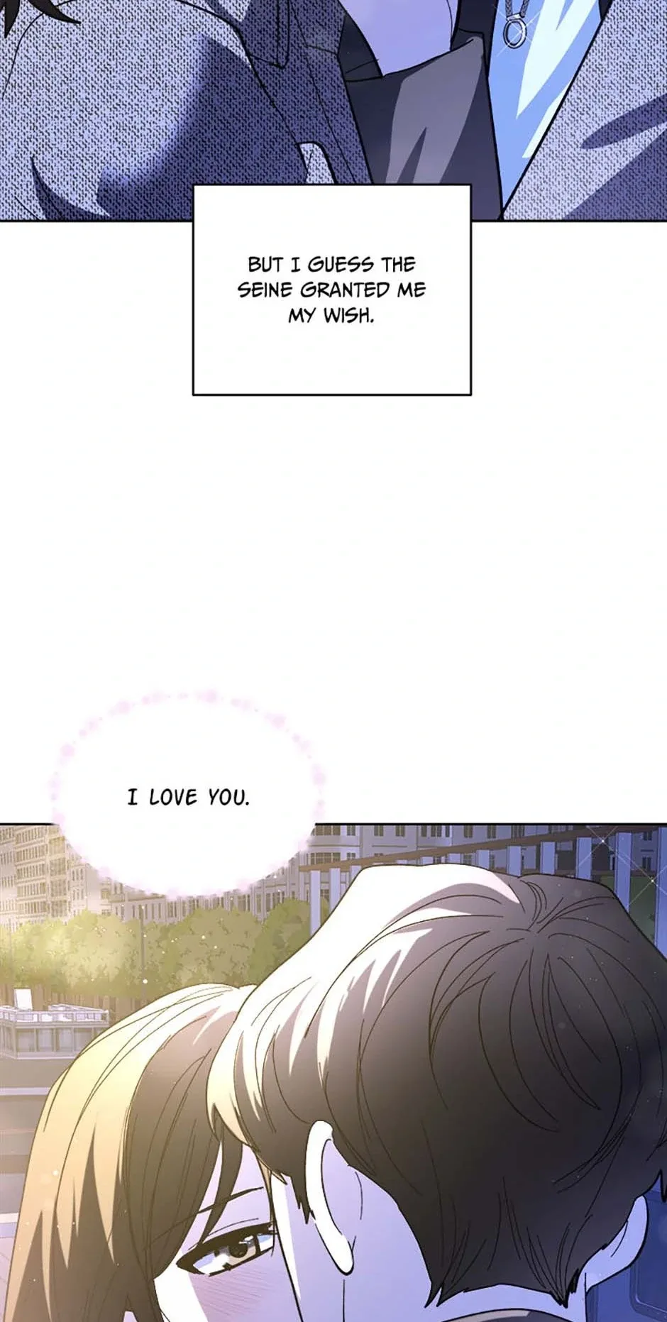 The Stylist and the Beast Chapter 69 page 68