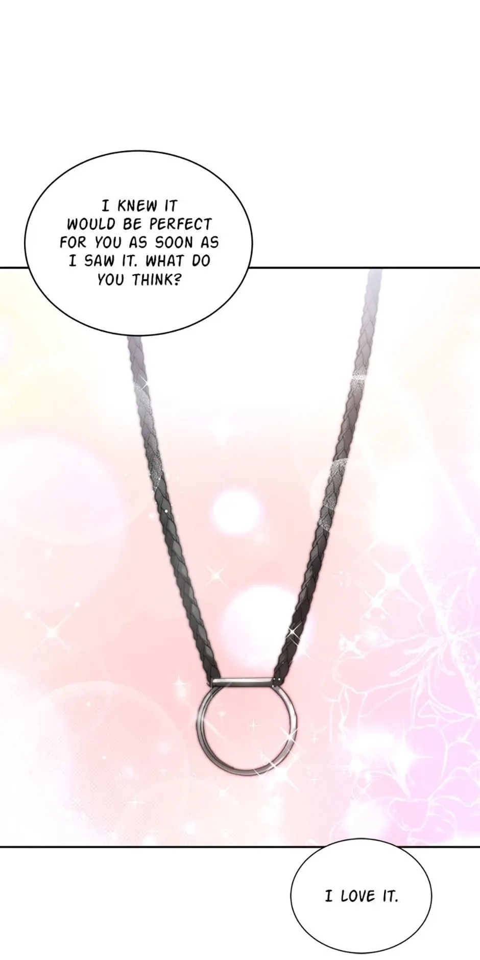 The Stylist and the Beast Chapter 69 page 48