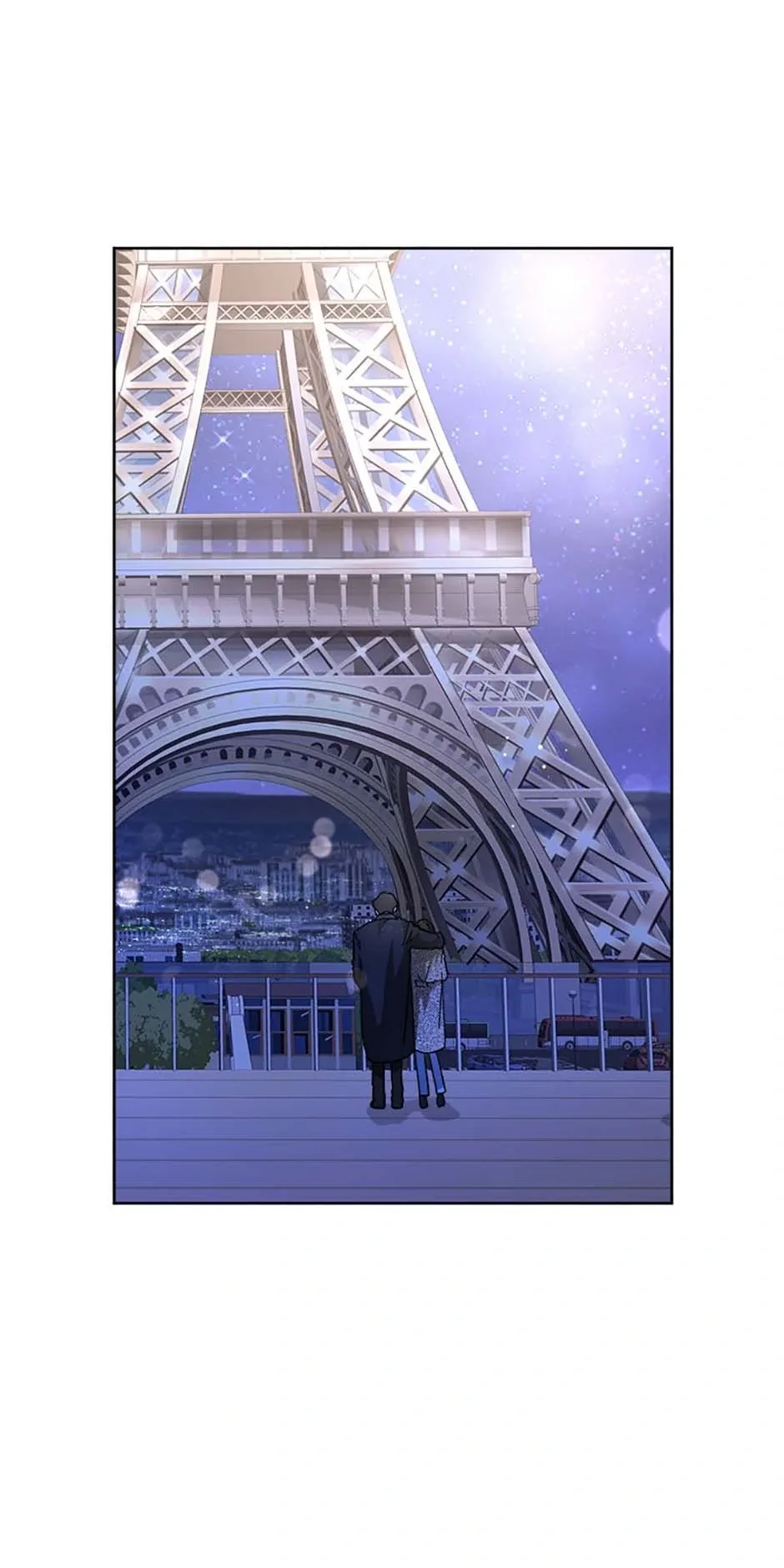 The Stylist and the Beast Chapter 69 page 56