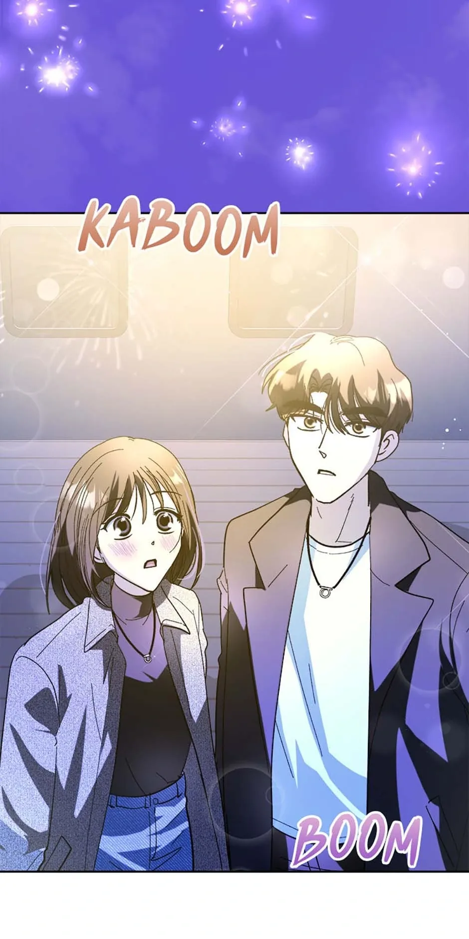 The Stylist and the Beast Chapter 69 page 65