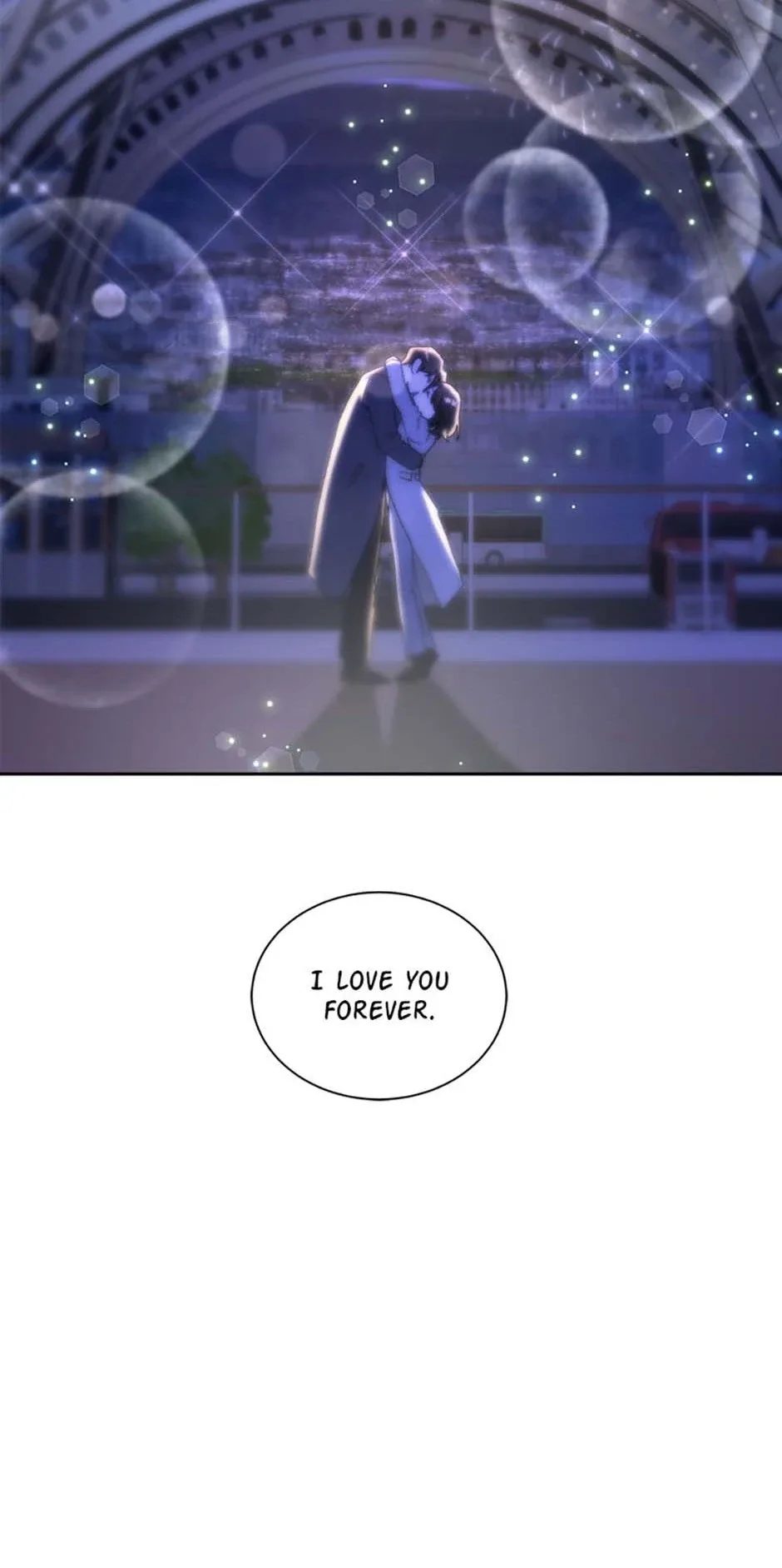 The Stylist and the Beast Chapter 69 page 73