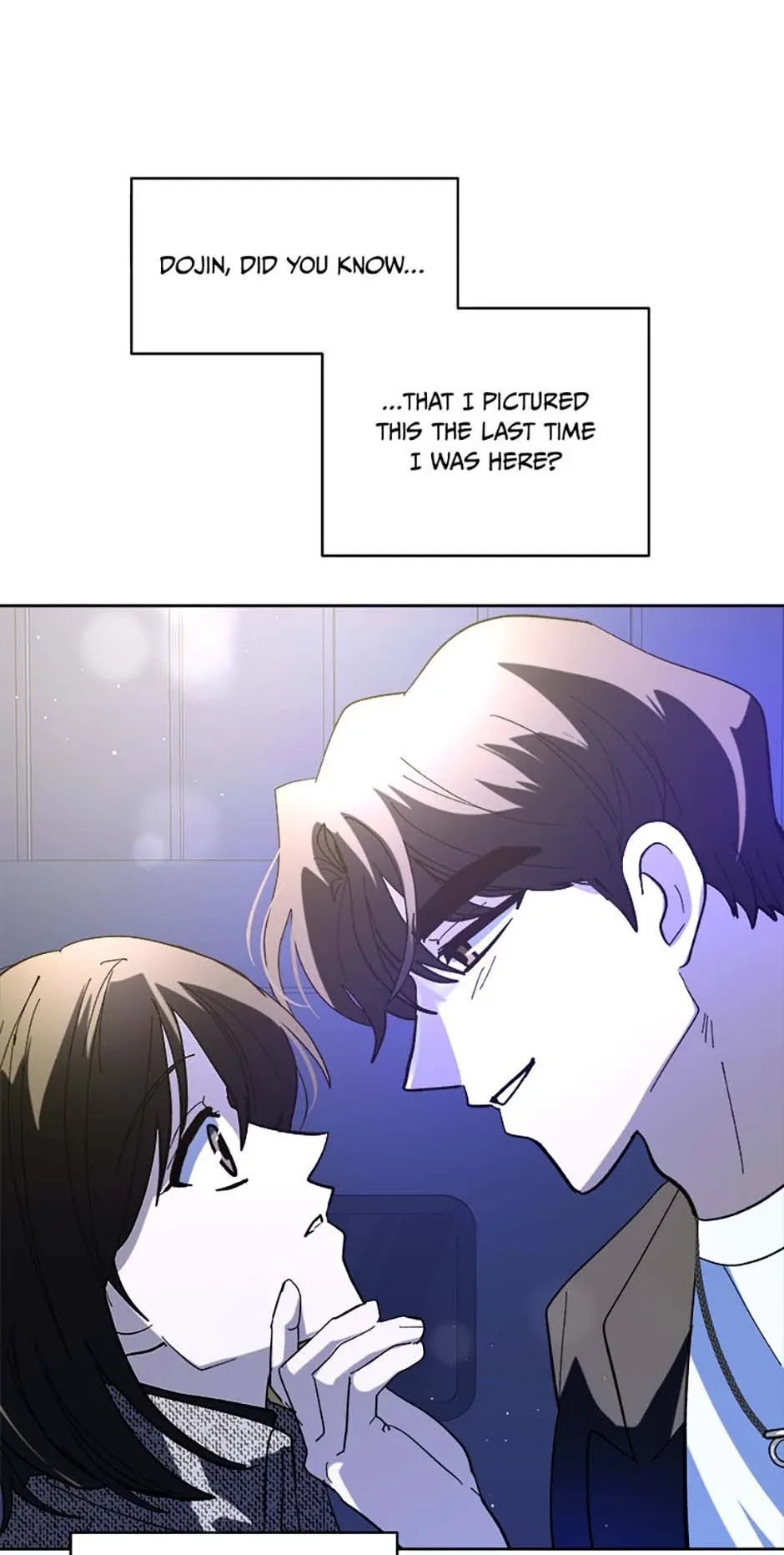 The Stylist and the Beast Chapter 69 page 66