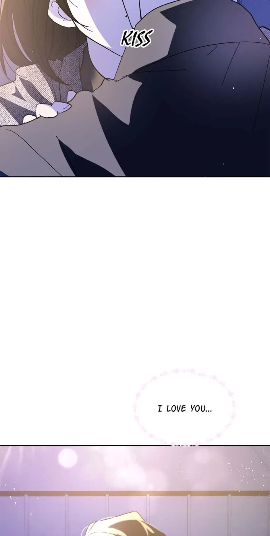 The Stylist and the Beast Chapter 69 page 69
