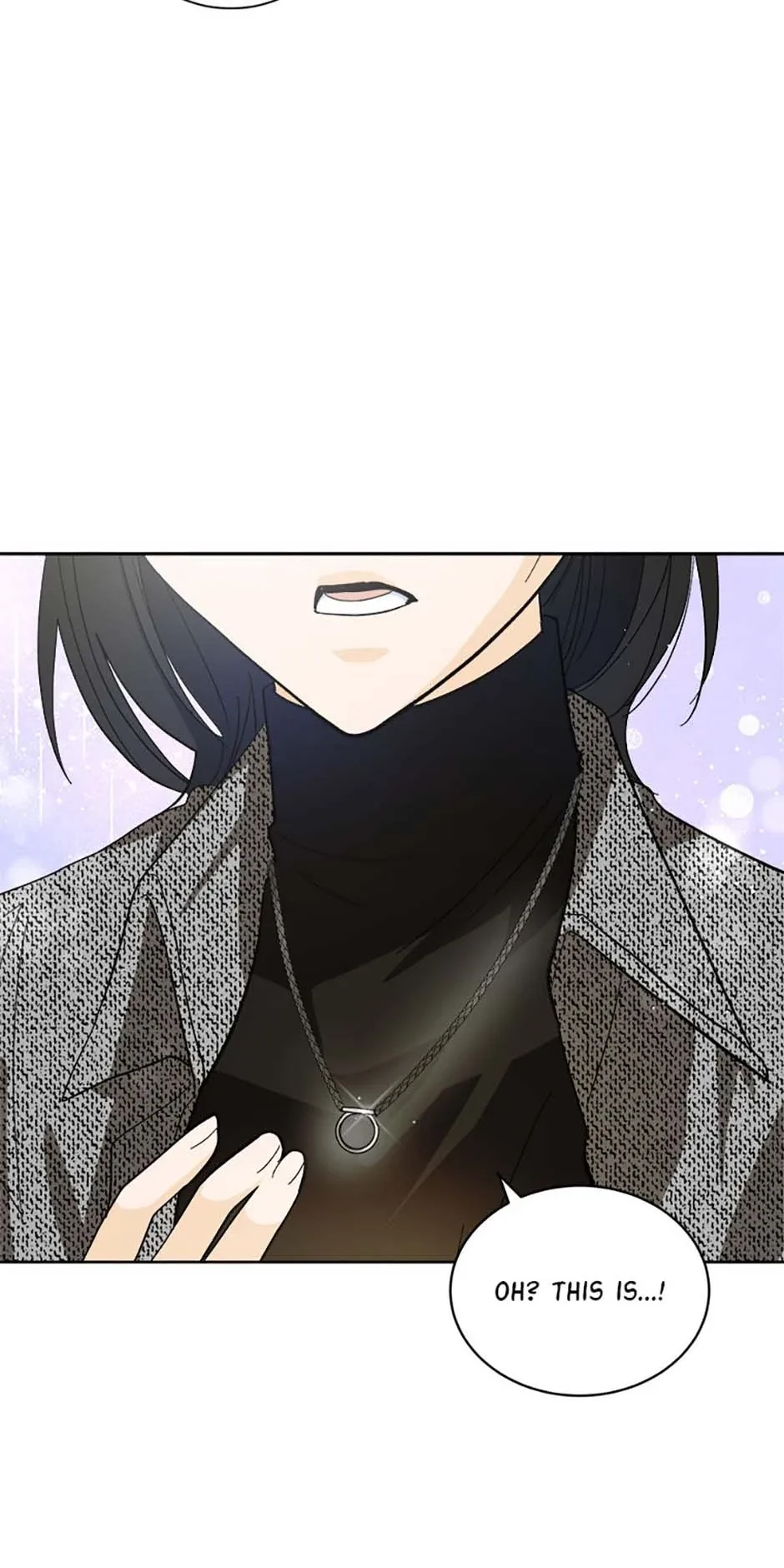 The Stylist and the Beast Chapter 69 page 59