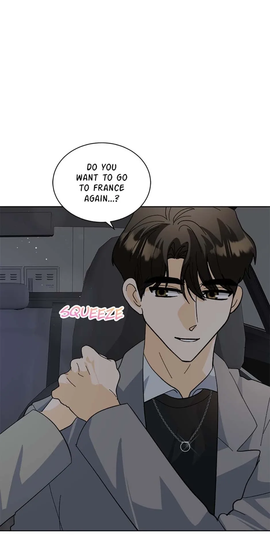 The Stylist and the Beast Chapter 69 page 50
