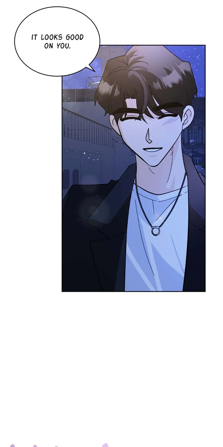 The Stylist and the Beast Chapter 69 page 62