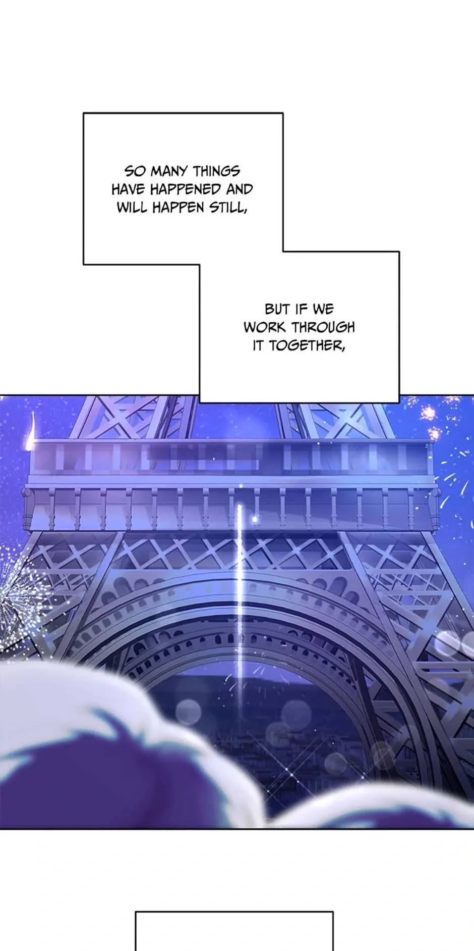 The Stylist and the Beast Chapter 69 page 71