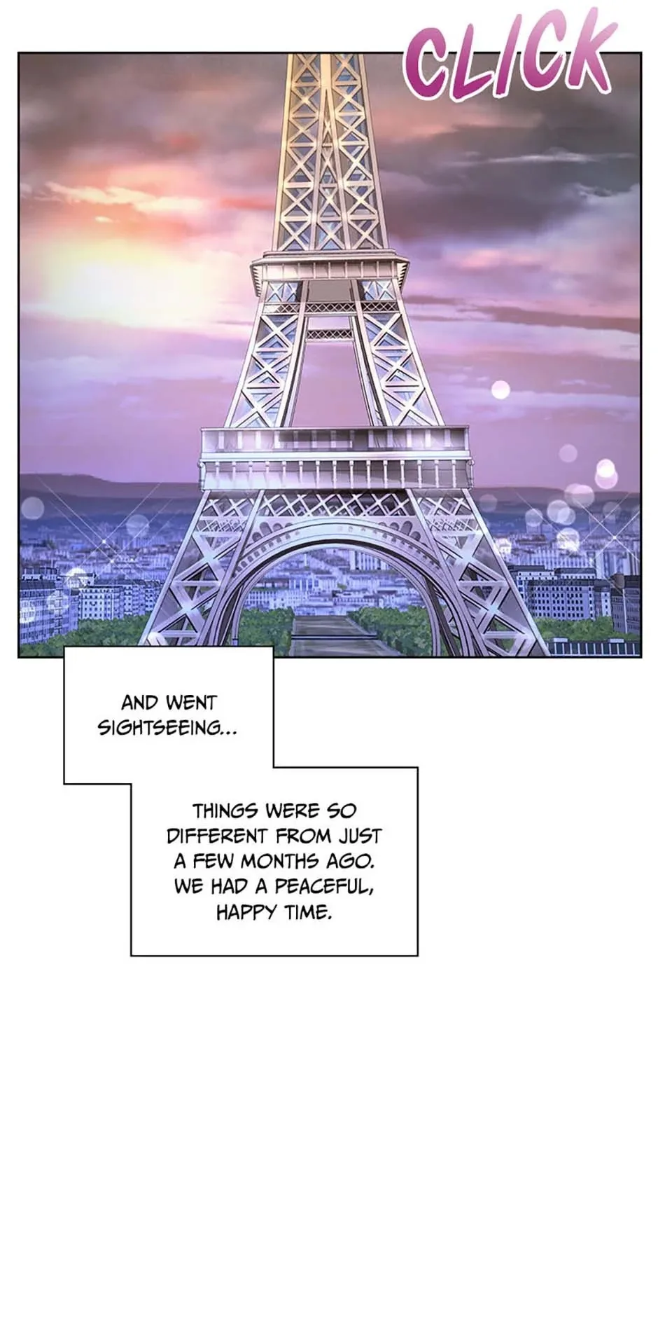 The Stylist and the Beast Chapter 69 page 55