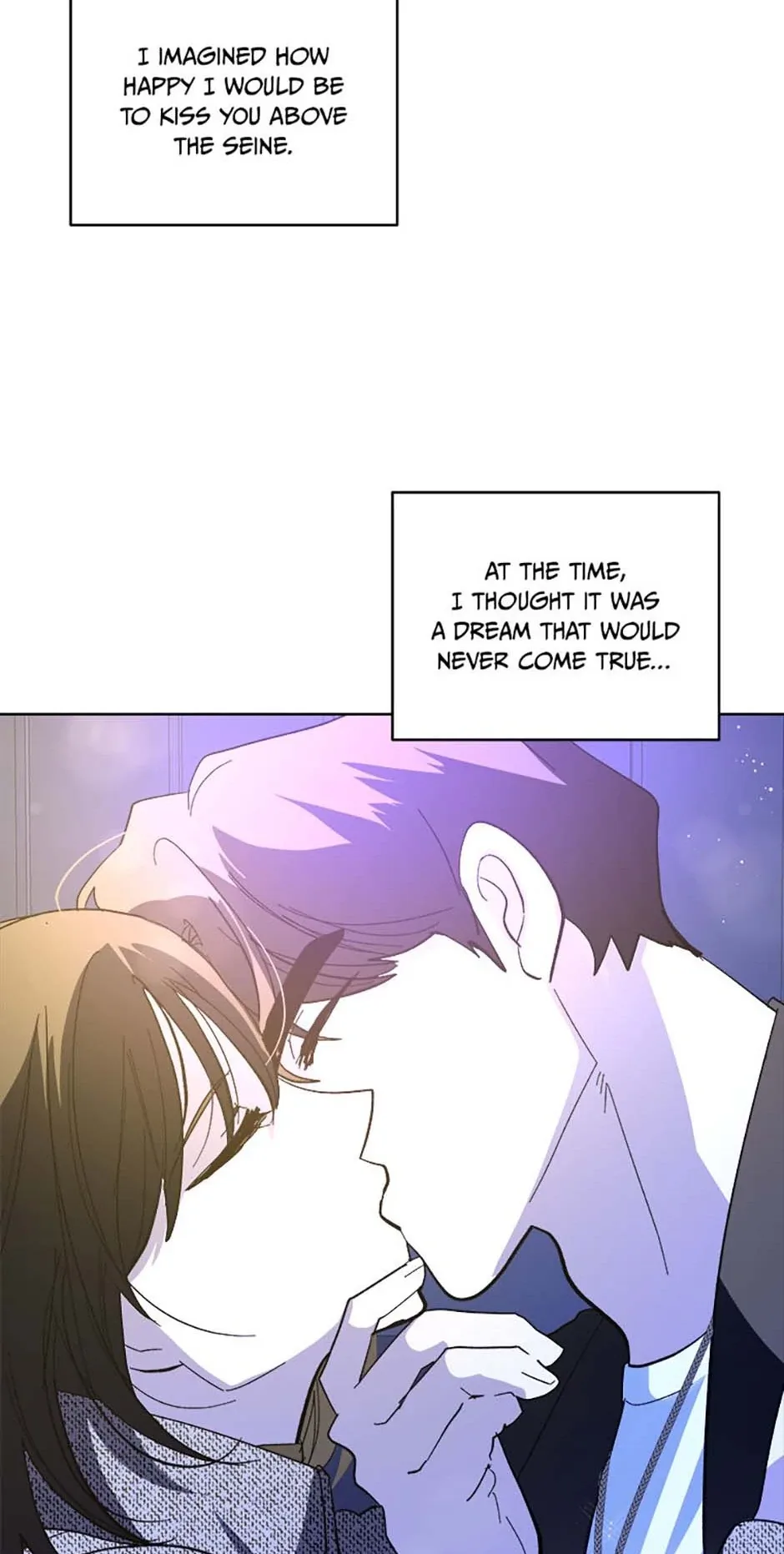 The Stylist and the Beast Chapter 69 page 67