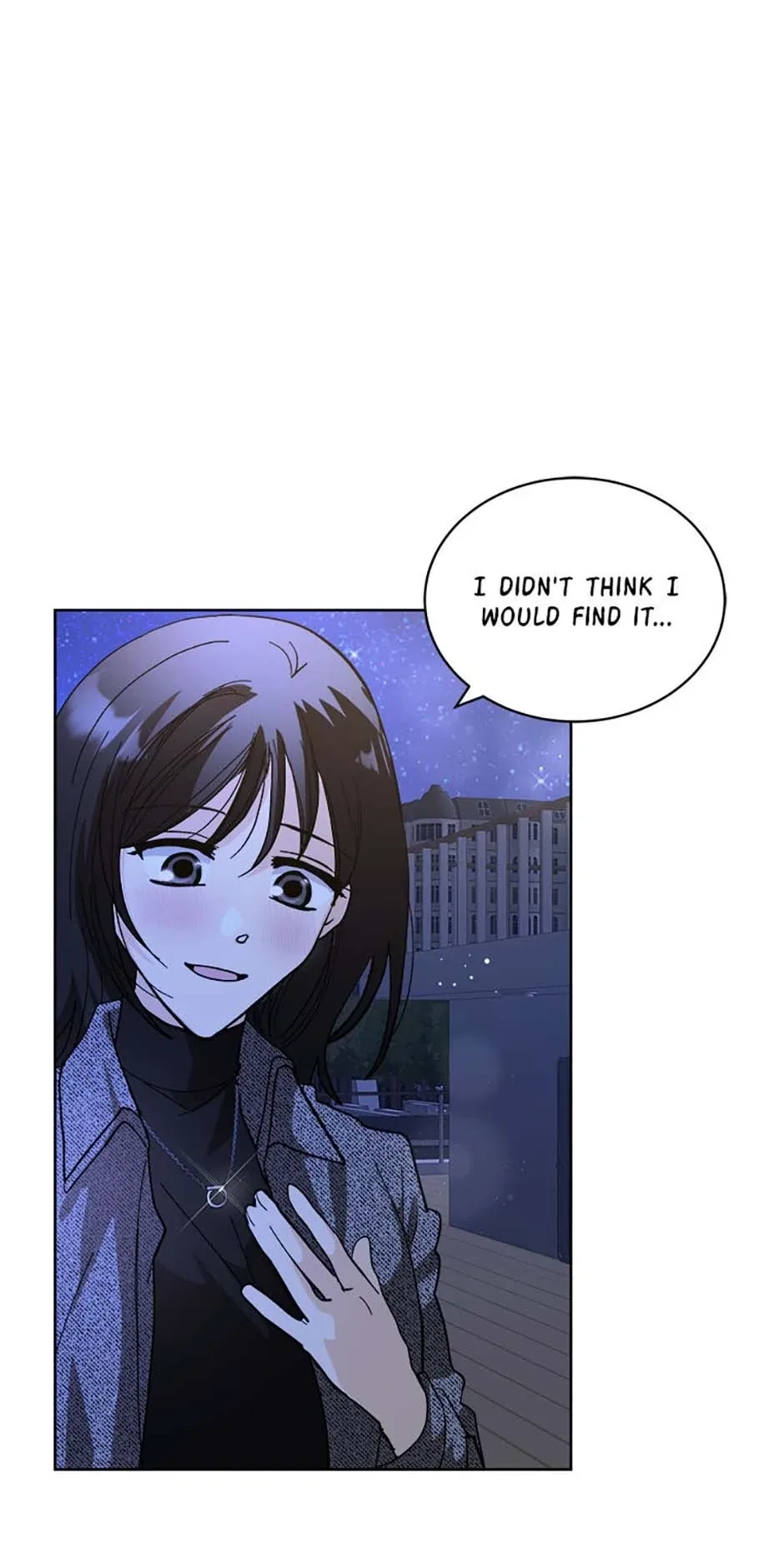 The Stylist and the Beast Chapter 69 page 61