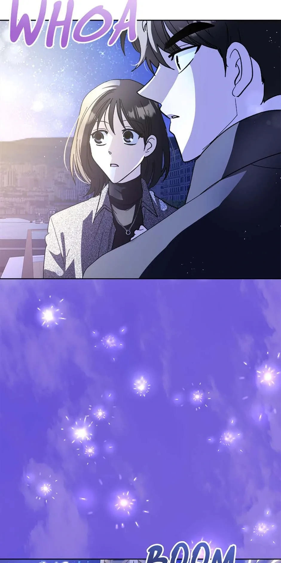 The Stylist and the Beast Chapter 69 page 63
