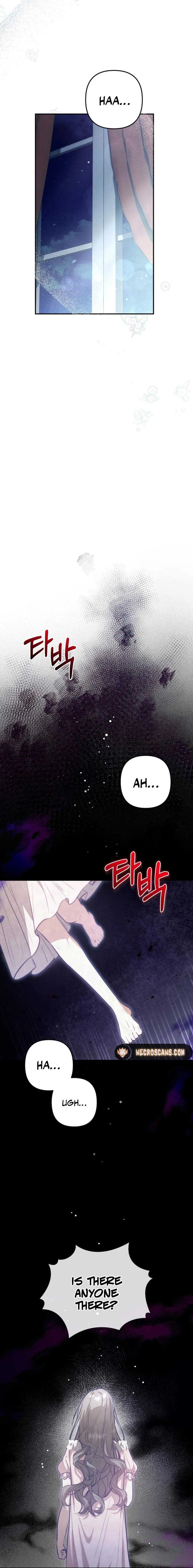 The Substitute Bride Chapter 4 page 9