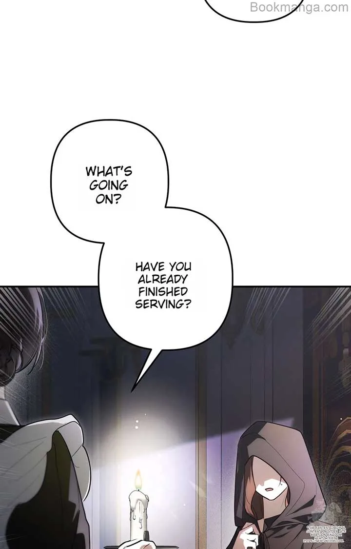 The Substitute Bride Chapter 7 page 35