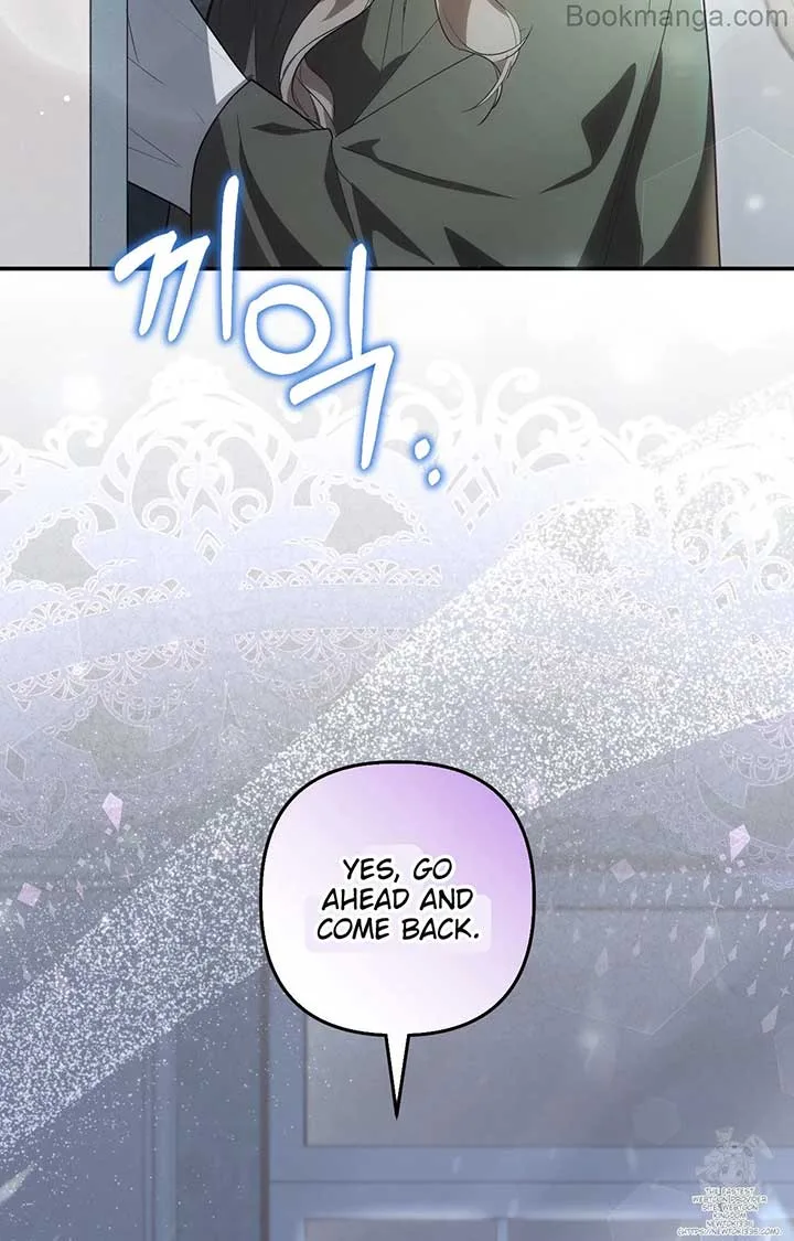 The Substitute Bride Chapter 7 page 64