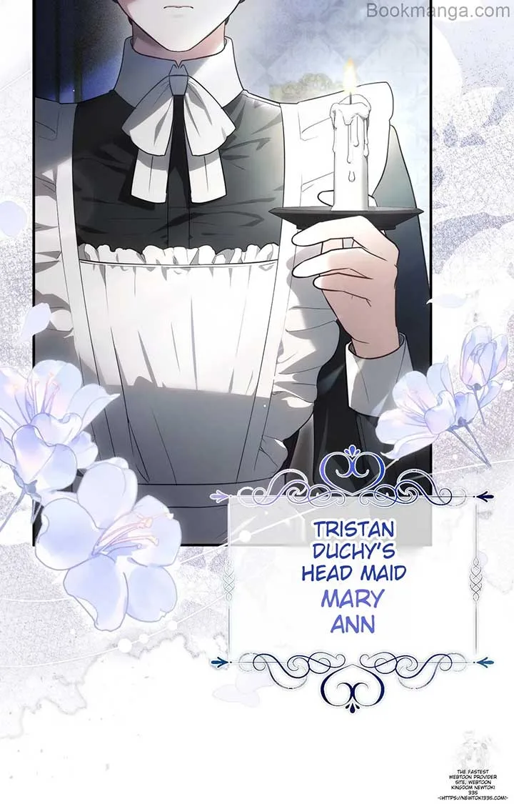 The Substitute Bride Chapter 7 page 37