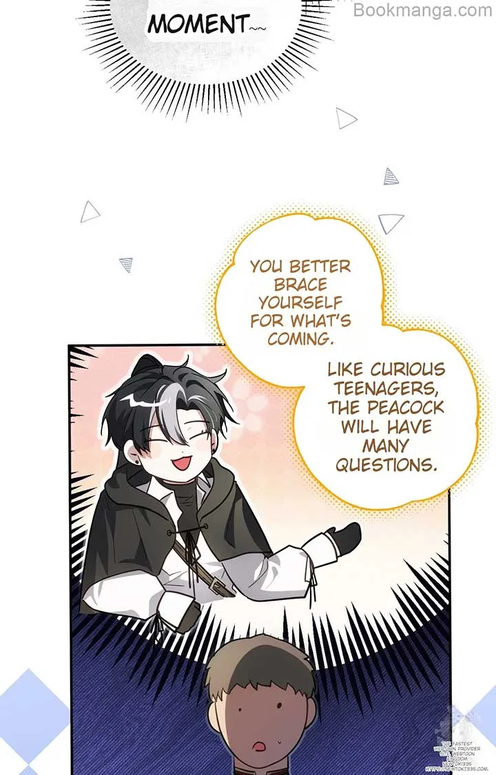 The Substitute Bride Chapter 7 page 83