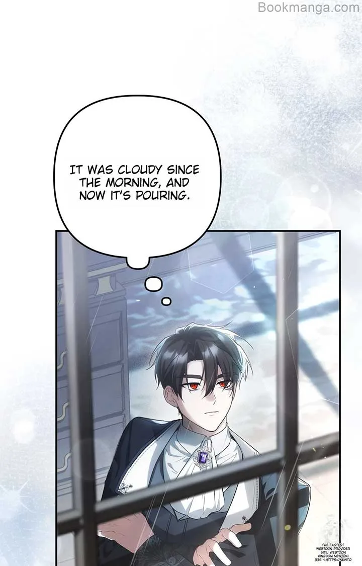 The Substitute Bride Chapter 7 page 71