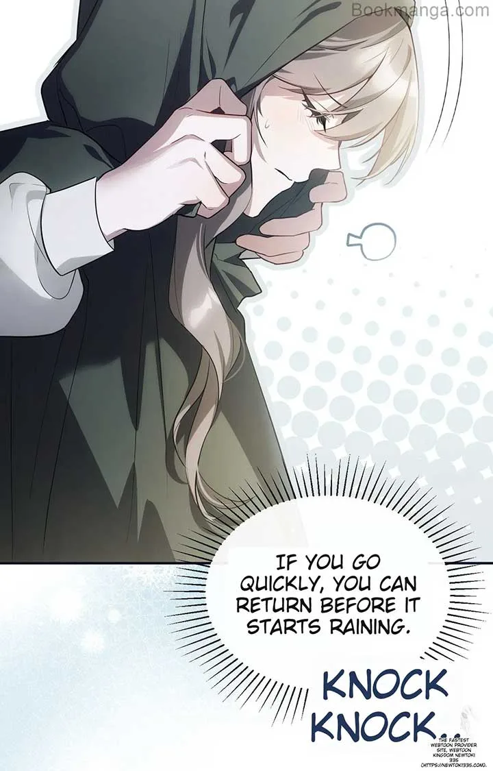 The Substitute Bride Chapter 7 page 56