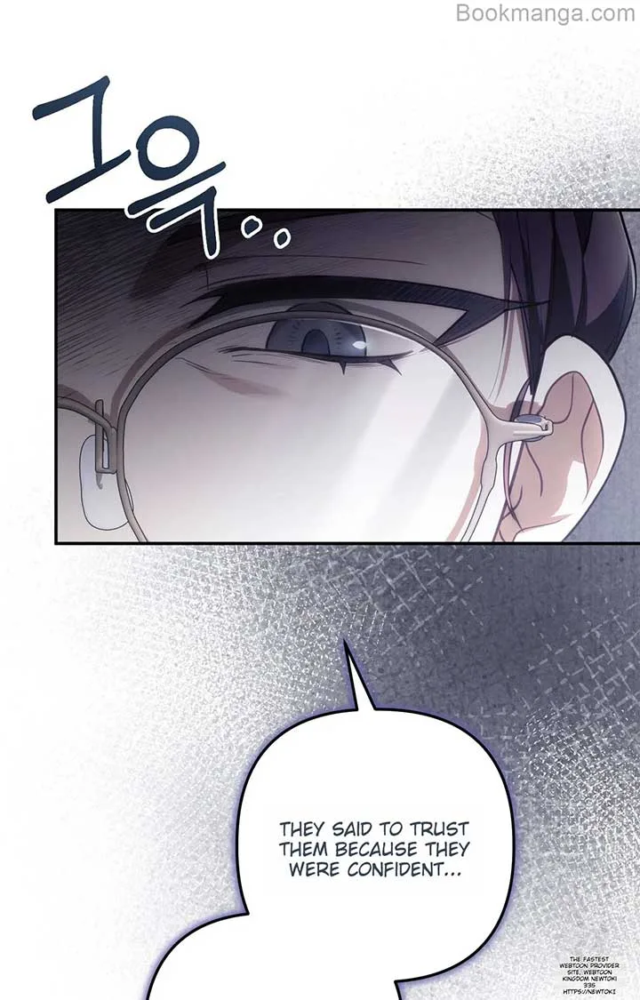 The Substitute Bride Chapter 7 page 38